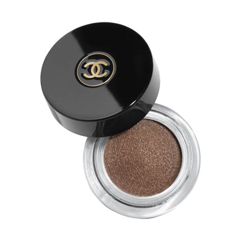 chanel ombre cream eyeshadow|Chanel ombre longwear cream eyeshadow.